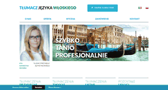 Desktop Screenshot of ita-pol.com